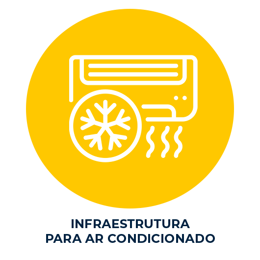 ar condicionado